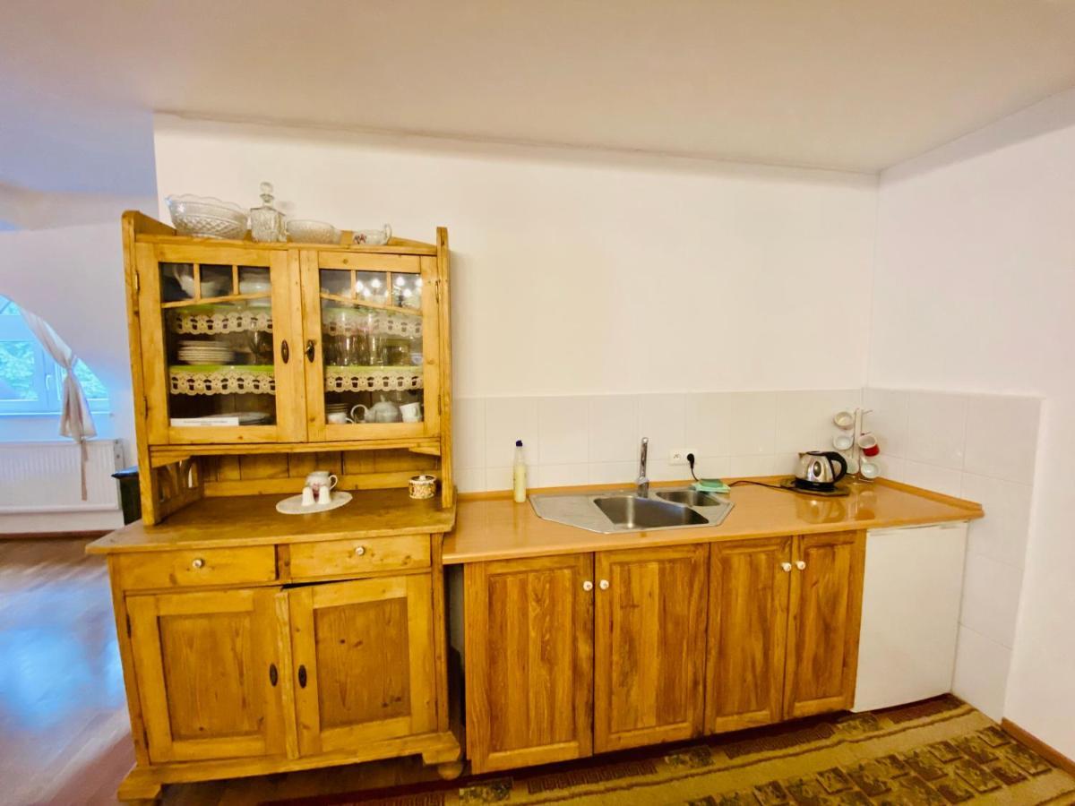 Agroturystyka „Na Polomiu” Истебна Екстериор снимка