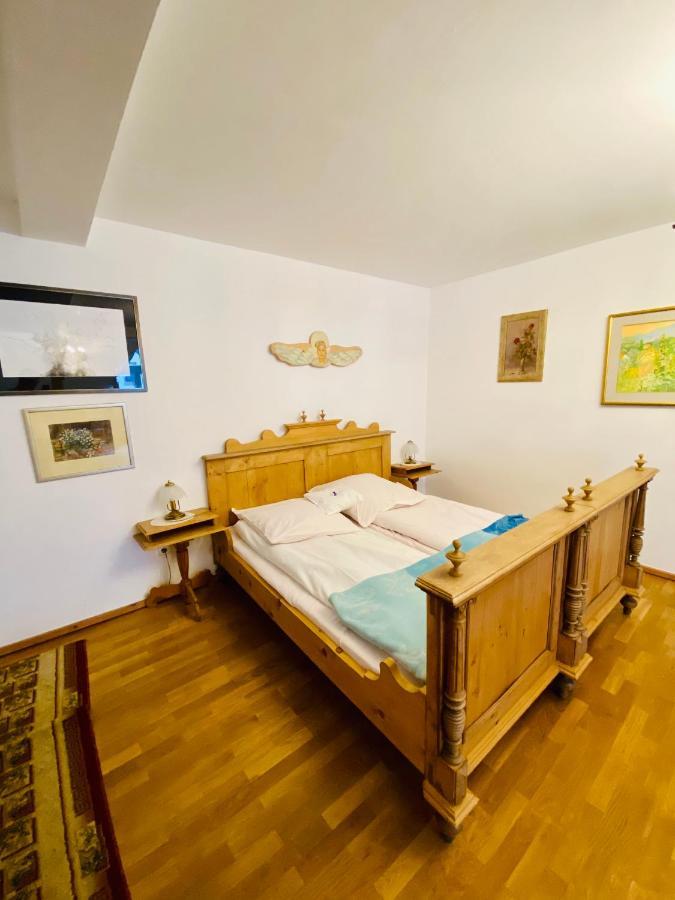 Agroturystyka „Na Polomiu” Истебна Екстериор снимка